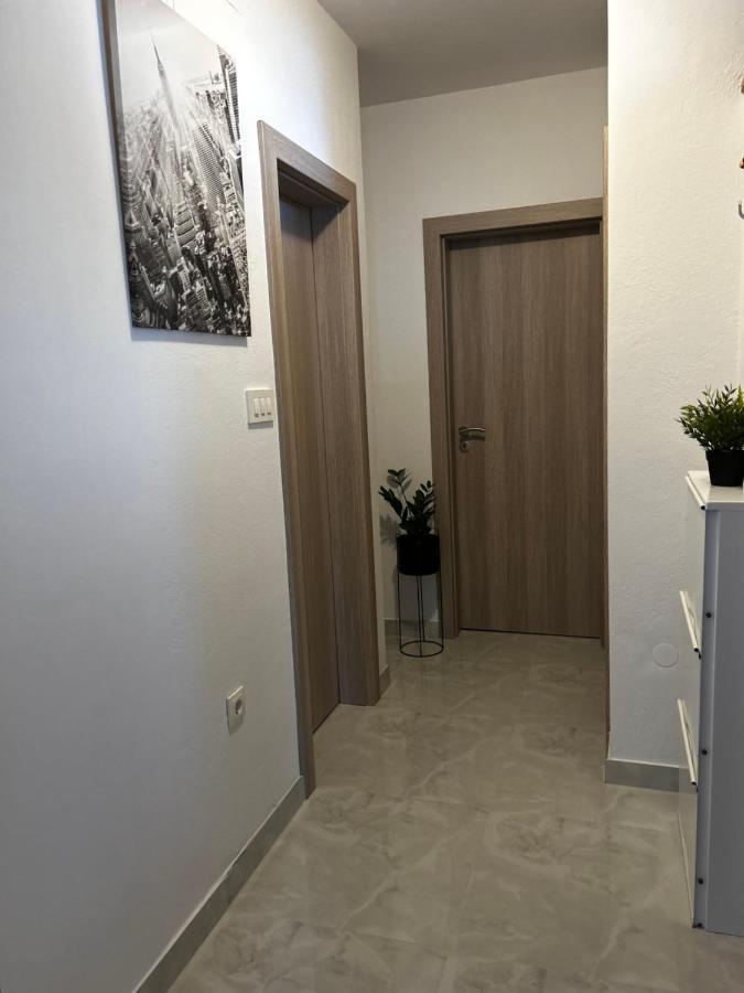 Apartment One Split Exterior foto