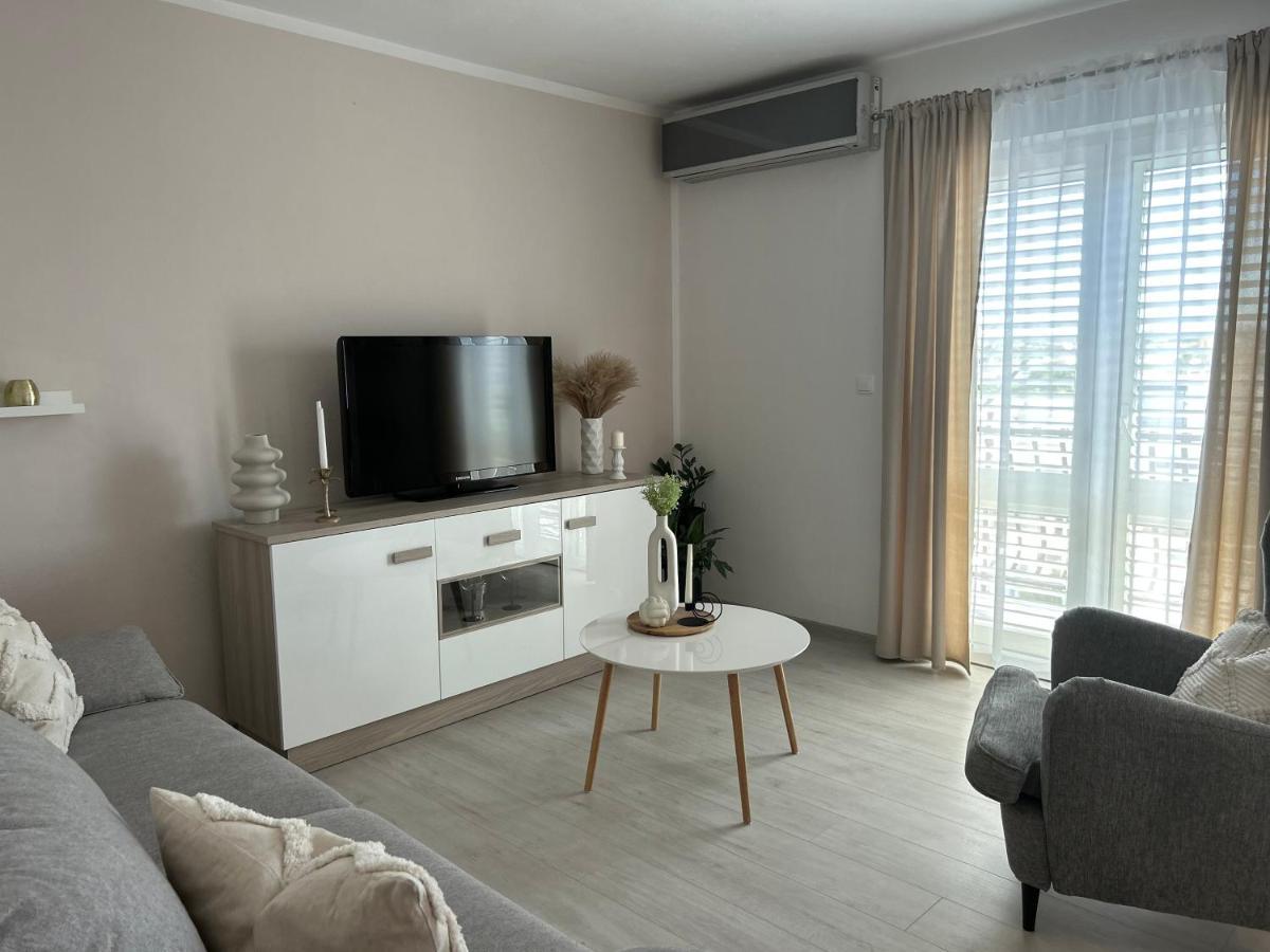 Apartment One Split Exterior foto