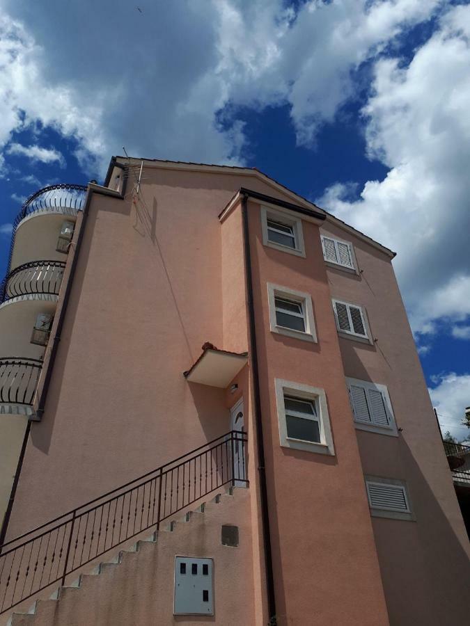Apartment One Split Exterior foto